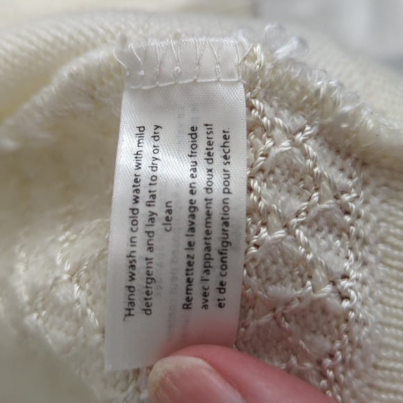 Ucycled Shrug - Picture 5 of 6